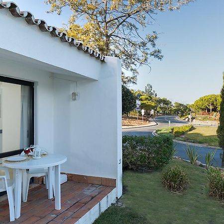 Bmyguest - Quinta Do Lago Mezzanine Apartment Алмансил Екстериор снимка