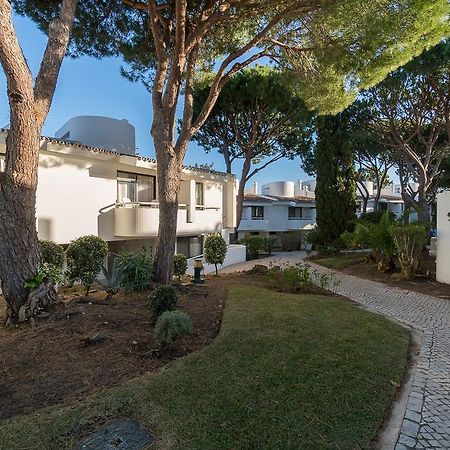 Bmyguest - Quinta Do Lago Mezzanine Apartment Алмансил Екстериор снимка