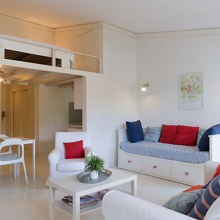 Bmyguest - Quinta Do Lago Mezzanine Apartment Алмансил Екстериор снимка