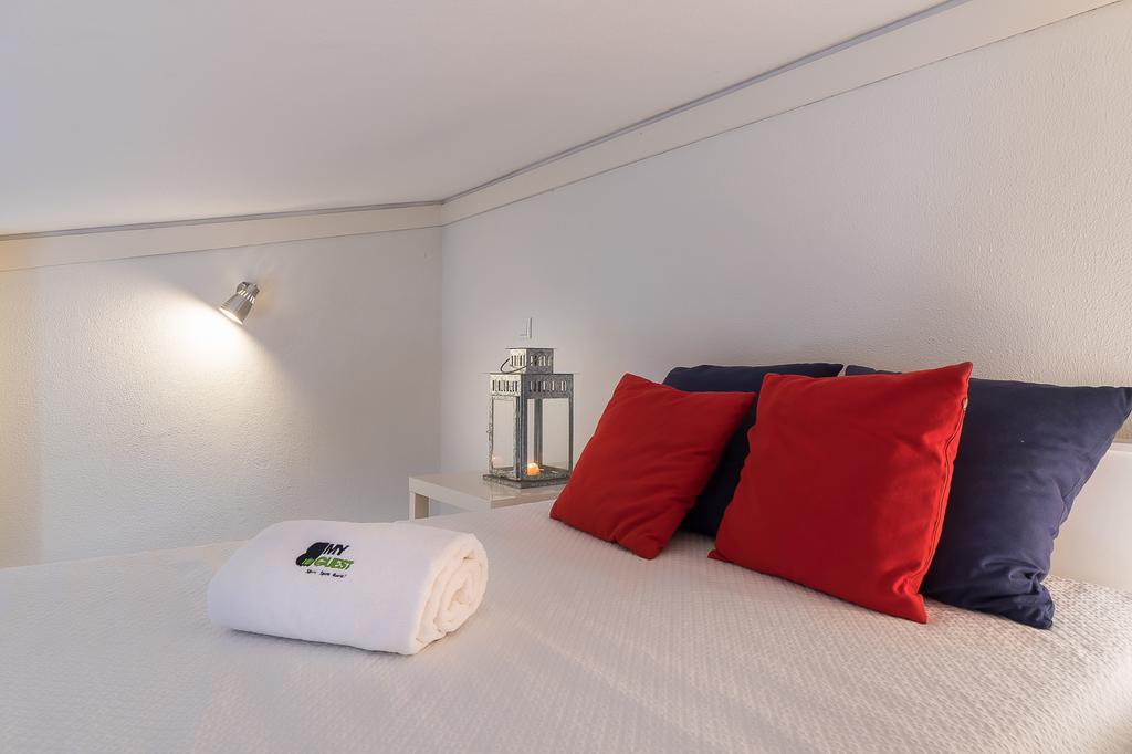 Bmyguest - Quinta Do Lago Mezzanine Apartment Алмансил Екстериор снимка