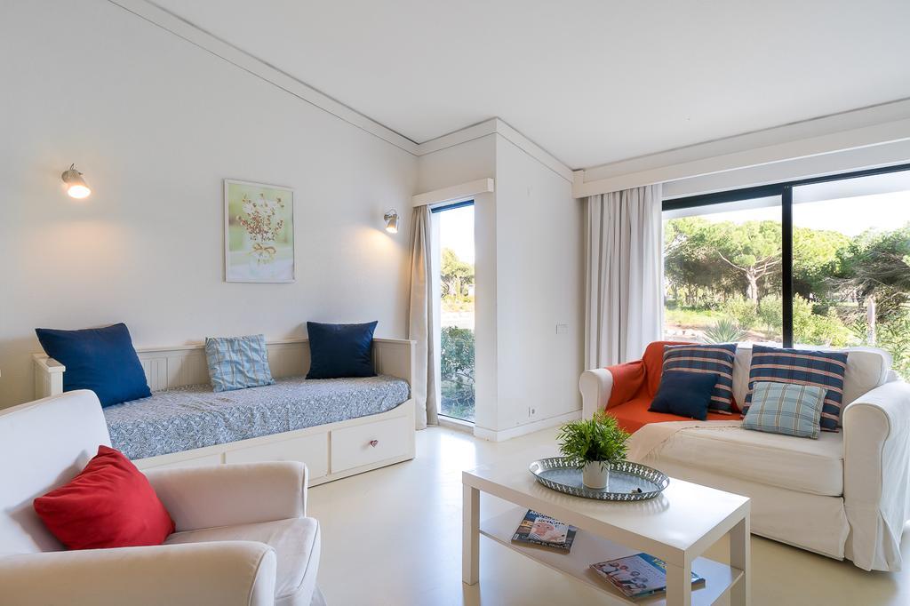 Bmyguest - Quinta Do Lago Mezzanine Apartment Алмансил Екстериор снимка