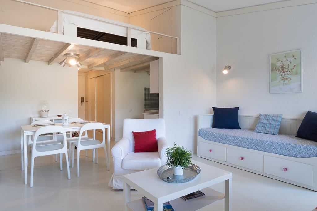 Bmyguest - Quinta Do Lago Mezzanine Apartment Алмансил Екстериор снимка