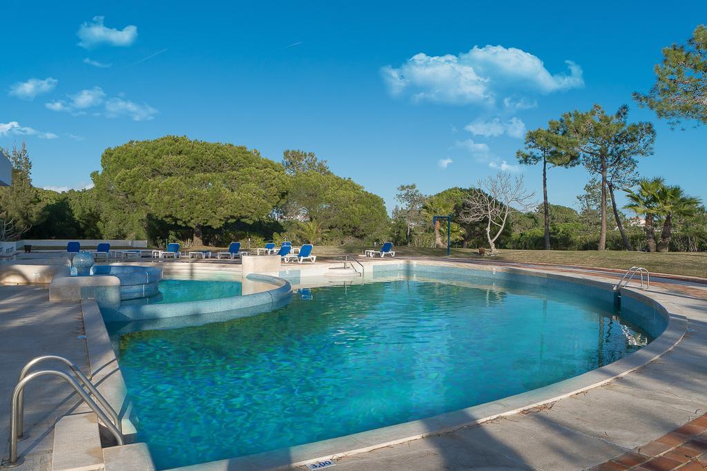 Bmyguest - Quinta Do Lago Mezzanine Apartment Алмансил Екстериор снимка