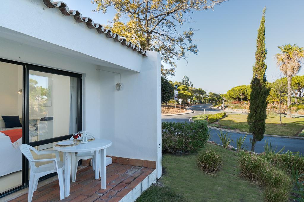 Bmyguest - Quinta Do Lago Mezzanine Apartment Алмансил Екстериор снимка