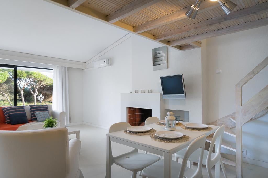 Bmyguest - Quinta Do Lago Mezzanine Apartment Алмансил Екстериор снимка