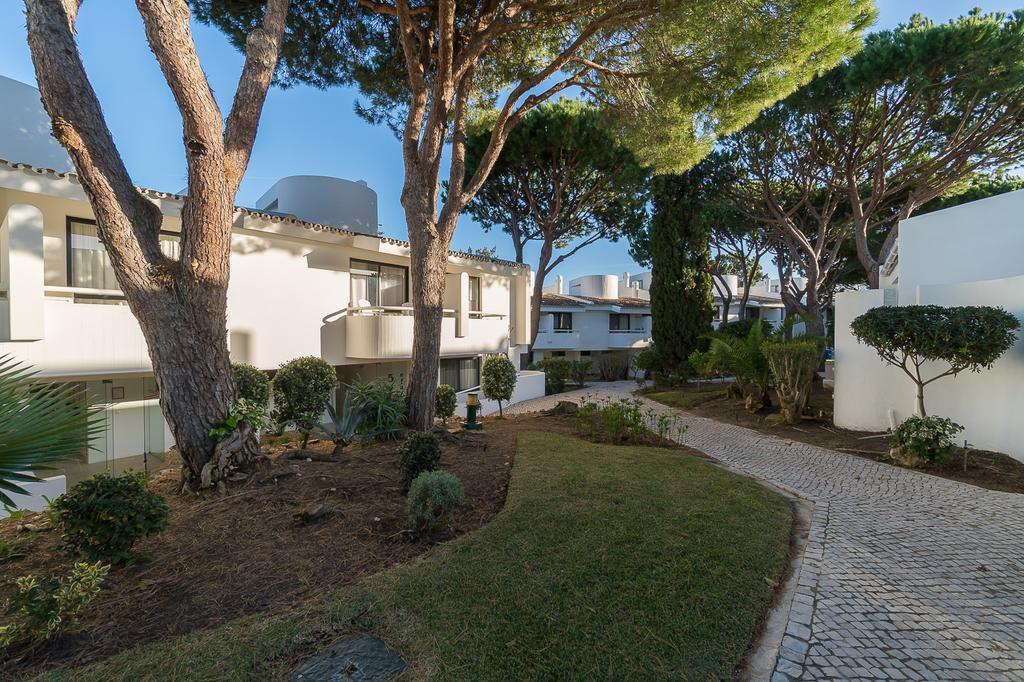 Bmyguest - Quinta Do Lago Mezzanine Apartment Алмансил Екстериор снимка