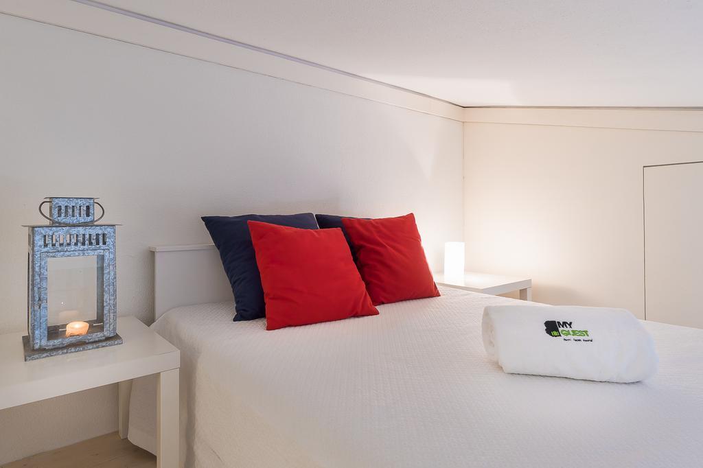 Bmyguest - Quinta Do Lago Mezzanine Apartment Алмансил Екстериор снимка