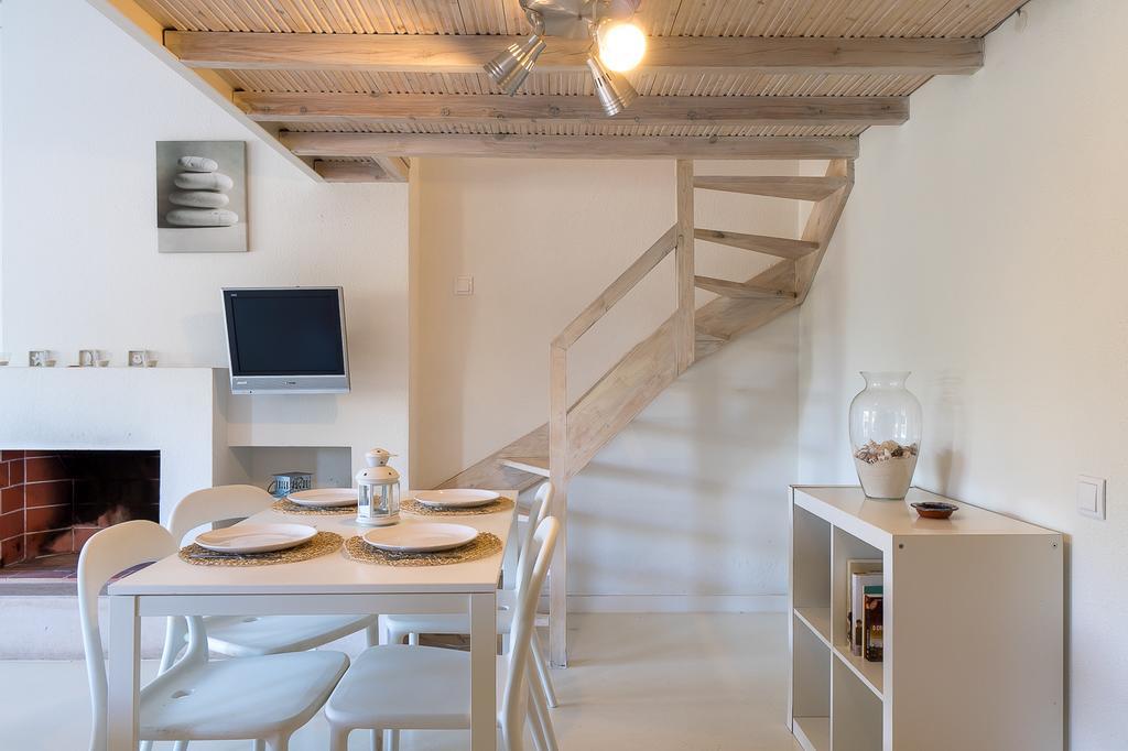 Bmyguest - Quinta Do Lago Mezzanine Apartment Алмансил Екстериор снимка