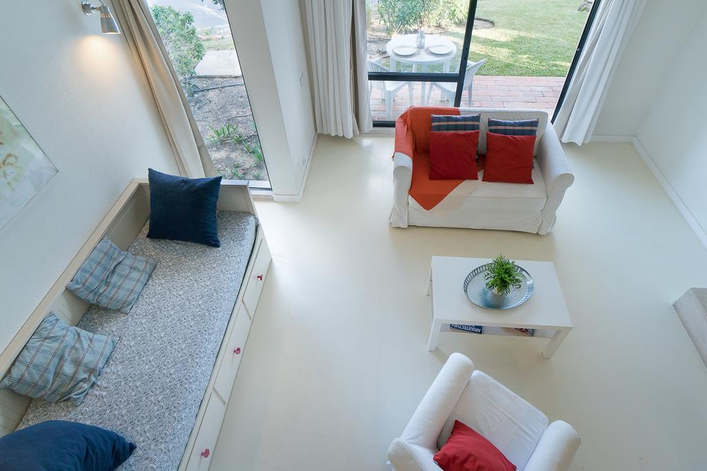 Bmyguest - Quinta Do Lago Mezzanine Apartment Алмансил Екстериор снимка