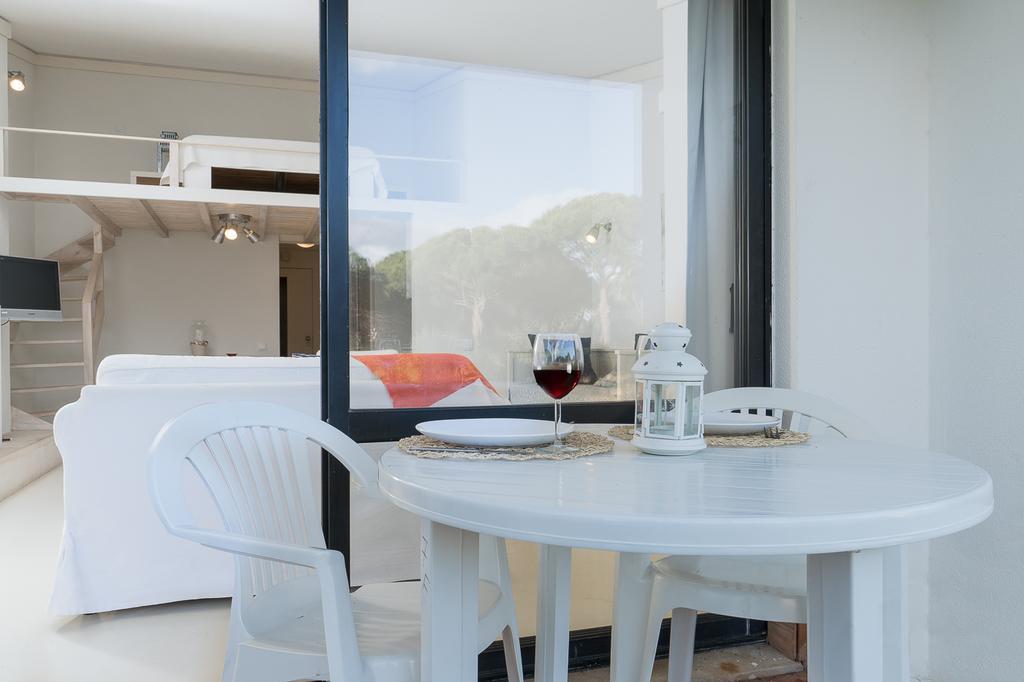 Bmyguest - Quinta Do Lago Mezzanine Apartment Алмансил Екстериор снимка