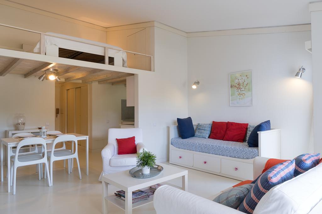 Bmyguest - Quinta Do Lago Mezzanine Apartment Алмансил Екстериор снимка