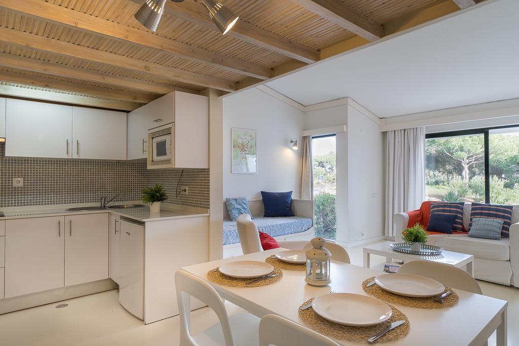 Bmyguest - Quinta Do Lago Mezzanine Apartment Алмансил Екстериор снимка